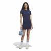 Adidas W Jersey Dress Ori Prep  Ku0510 Nightindigo
