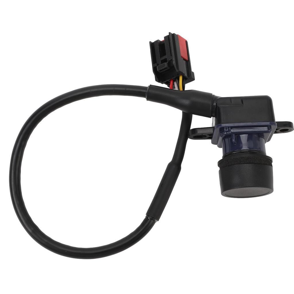 Rear View Back Up Parking Camera 68417057AA High Definition Image Waterproof for PROMASTER 1500 2500 3500
