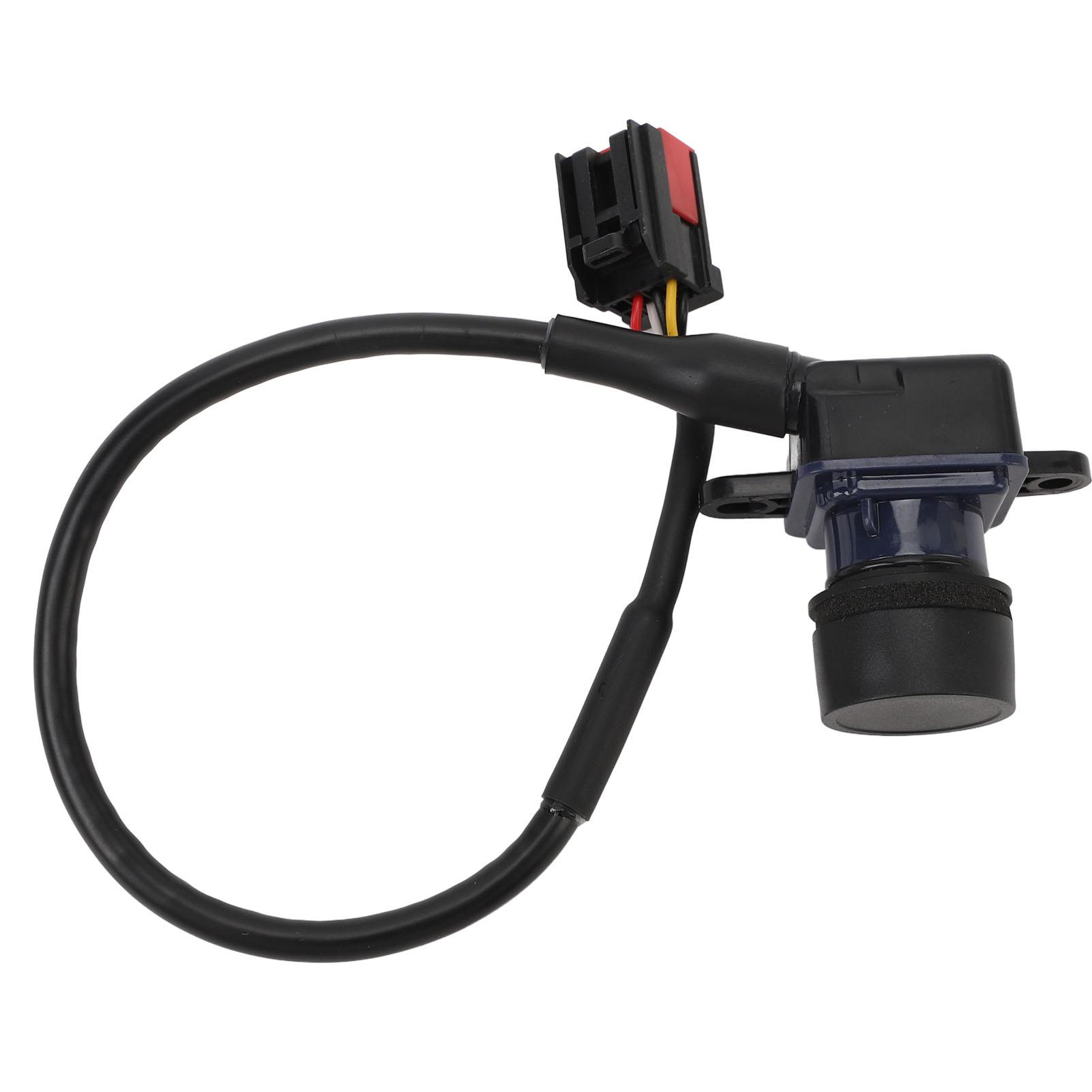 

Rear View Back Up Parking Camera 68417057AA High Definition Image Waterproof for PROMASTER 1500 2500 3500