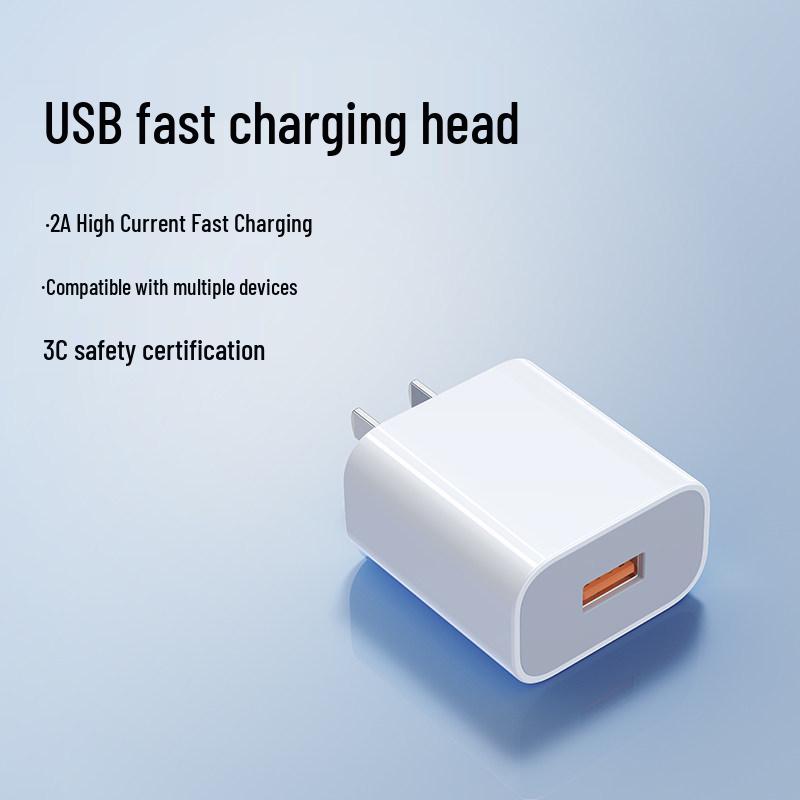 Boxin 120W 3-in-1 Fast Charging Cable for Apple & Android Devices