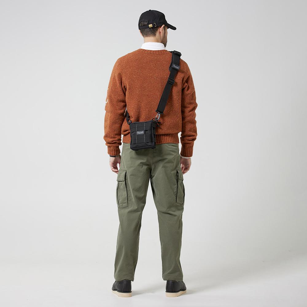 Magforce Molly-Tie Pocket M