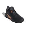 adidas Neo Streetspirit 2.0 Black/Yellow FW3467