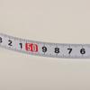 Miter Track Tape Measure Self Adhesive Metric Stainless Steel Scale Ruler 1M-2M For T-Track Router Table Saw Woodworking Tool