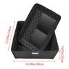 PU Trunk Protector Waterproof Leather lining Universal Tail box accessories  Motorcycle