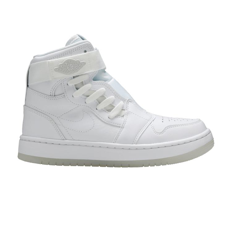 Jordan 1 Nova XX White (Women s) 35.5