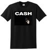 JOHNNY CASH T-SHIRT american iv the man comes around S-5XL