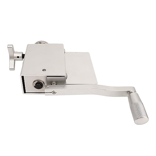 Rohr-Perlenwerkzeug, Perlenroller-Rohrperlenwerkzeug Passend für Stahl-, Aluminium- oder Edelstahl-Ladeluftkühlerrohre von 5/8" und größer