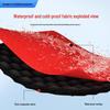 Thickened Outdoor Fire Hydrant & Extinguisher Anti-Freeze Insulation Cover