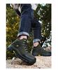 Men's Waterproof Non-Slip Hiking Shoes, Sizes 46-47