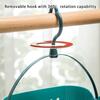 Hanging Shower Holders With Drainage Holes And Handle For Bathroom Organization Plastic Storage Basket Multi Purpose Bath Accessories