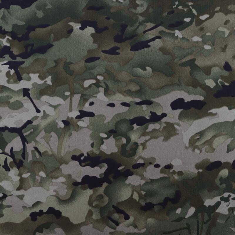 Qianxingzhe Outdoor Camouflage & Starry Sky Fabric