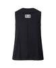 ILLIGO Rope Flare Blouse Black