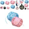 Large Capacity Magic Pouch Keep Your Makeup Organized On The Go