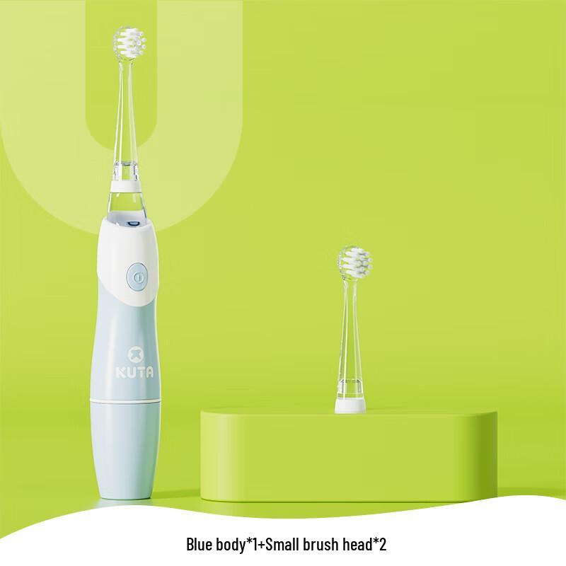 

KUTA Sonic Electric Toothbrush