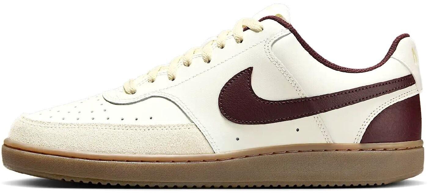 

Кроссовки Nike Cout Vision Lo Beige 41