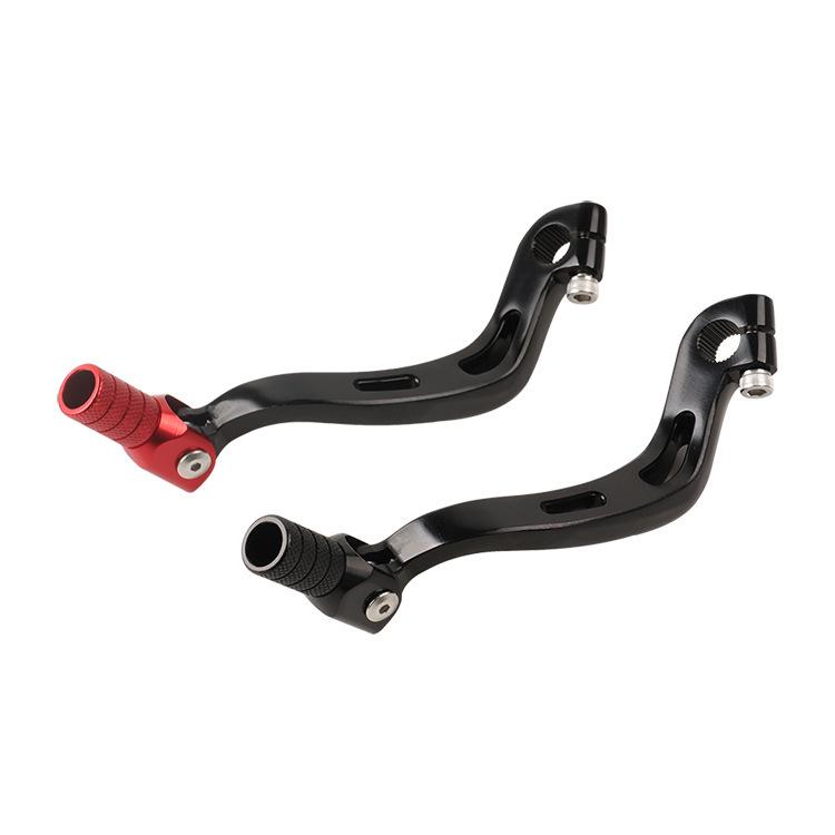 

Aluminum Alloy Gear Shift Lever for BETA RR 250-520 червоний