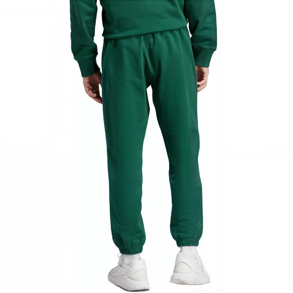 adidas Pantaloni della tuta Adicolor Contempo da uomo Originali Verdi IM4400