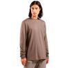 Odlo Базовый слой с длинным рукавом Merino 200 Pocket