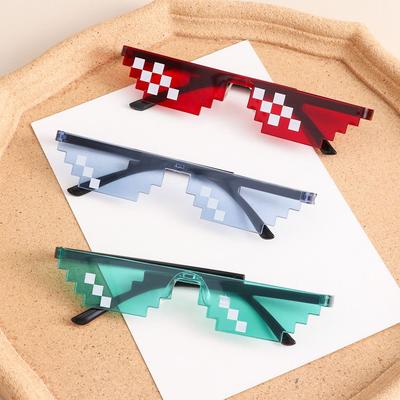 Accessoarer – Maskeradglasögon