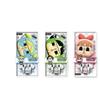 Powerpuff Girls Crybaby TWS-K34 Wireless Bluetooth Earphones 2025
