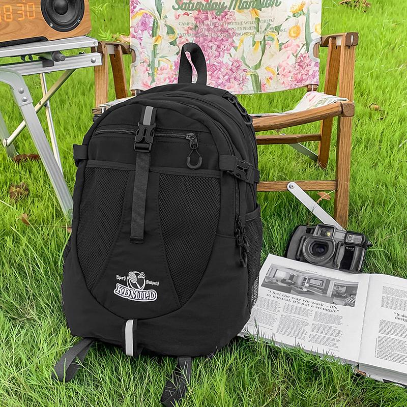 Backpack Lovers Lightweight Large Capacity Backpack