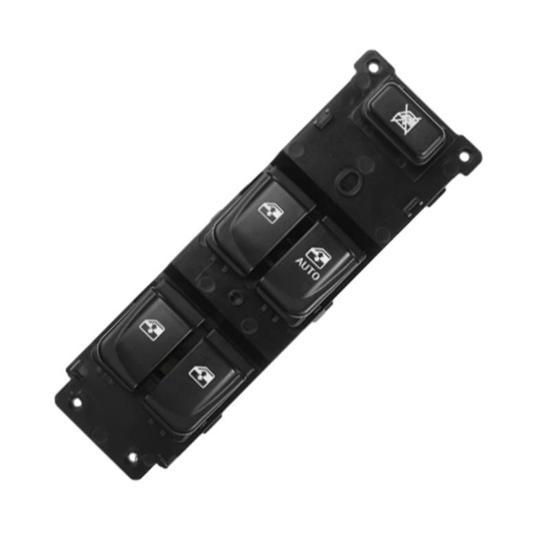 935701J100  93570-1J100 Fit For Hyundai i20 Hatchback  2008-2015  14 P Power Window Switch 93570-1J602