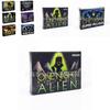 One Night Ultimate Werewolf Board Game Colorful Box High-quality Copper Paper Interactive Play