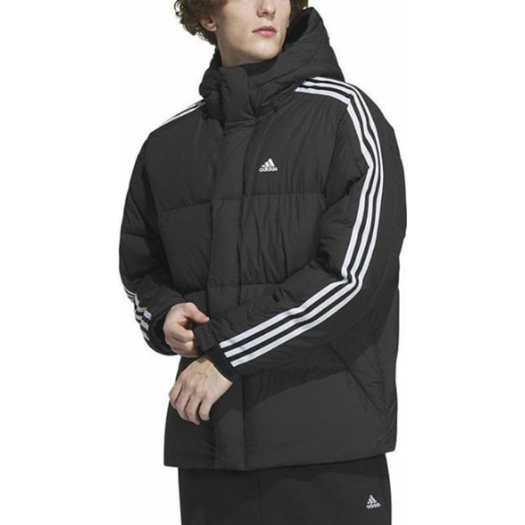 Adidas 3 Stripes Down Jacket Men's IT8732