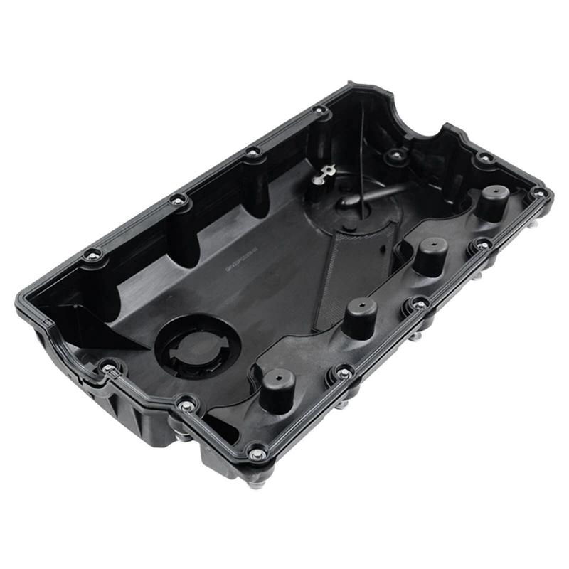 AUTO Durable Engine Valve Cover 038103469AE With Gasket For VW Passat,  A4, A6 1.9 TDI 2.0 TDI Models;