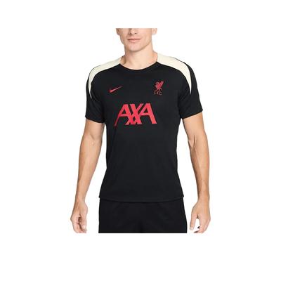 Liverpool FC. Koszulka piłkarska męska Strike Special Edition Dri-FIT Knit Slim Fit z krótkim rękawem HJ3388-013