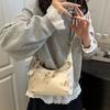 New Chinese Style Women'S Handbag 2025 New Style High-Value Fashion Shoulder Bag/Crossbody Bag/Handbag