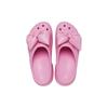 Crocs Croc Siren Clog Comfortable Simple Slippers Unisex Clogs Pink 210000-6WY