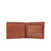 Genuine Leather Men's Wallet Wallet, Short Style, Top Layer Cowhide, Multiple Card Slots, 20% Off Men's Wallet, Coin Purse Bag, Trendy