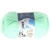 27 Color Cotton Wool Yarn 5 Ply Thick Warm Crochet Knitting DIY Milk Soft Cotton