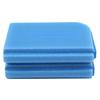 1PC Soft Dual Wasserdicht Camping Wandern Picknick Tragbare Kissen Falten Outdoor Sitz Pad