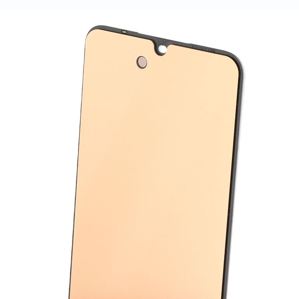 For Samsung Galaxy A16 4G A165/A16 5G A166 Grade C OLED Screen and Digitizer Assembly Replacement Part (Without Logo)