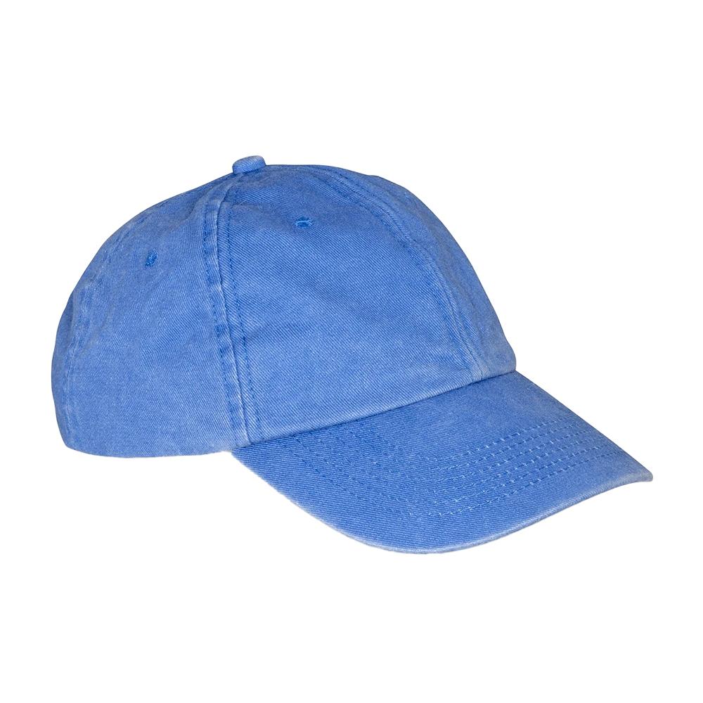 Result Headwear Core Cotton Low Profile Baseball Cap