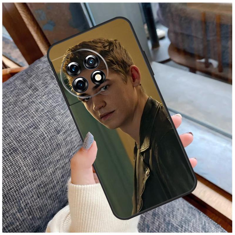 Movie After Tessa Hardin Scott Case For OnePlus 13 15 13R 13T 12 12R 11 9 10 Pro 10T 8T Nord 5 CE 2 3 4 Lite N20 N30 Coque