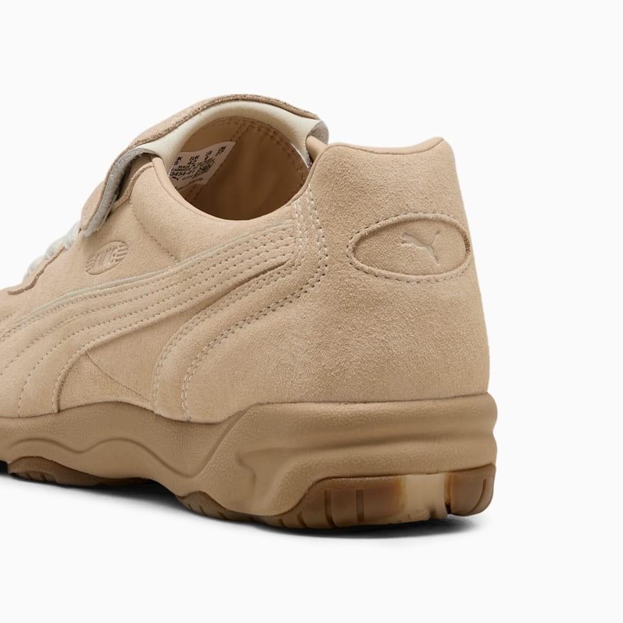 403454-01 Represent A Puma King Indoor Light Sand/Frosted Ivory ( Men's )