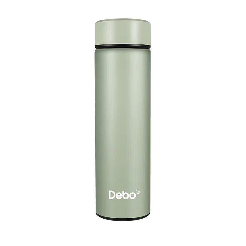 Debo DEP-736 Bremen Smart Temperature Display Travel Mug