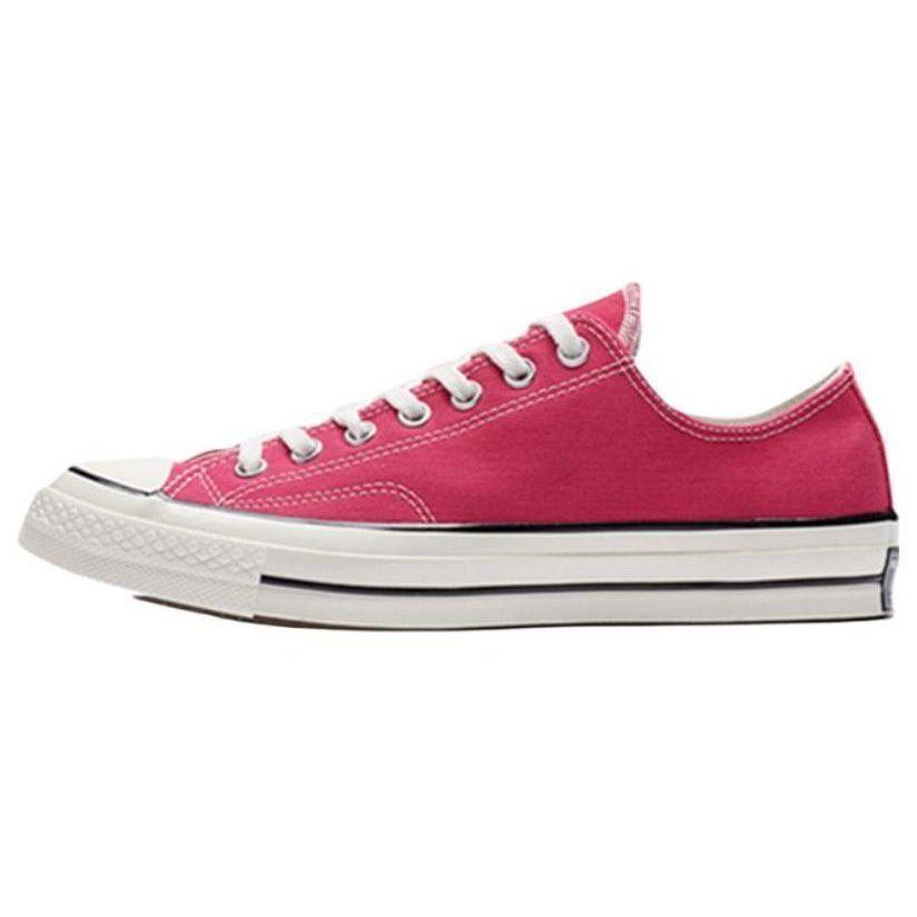 Chuck 70 Converse Low 'Pink Pop' 161445C