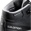 Hiking Shoes Salomon Shelter Cswp (L41110400) Black