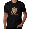 Eric Clapton Rock And Blues Music Legend Tshirt Comfortable Basic Crew Neck Tee Tshirt