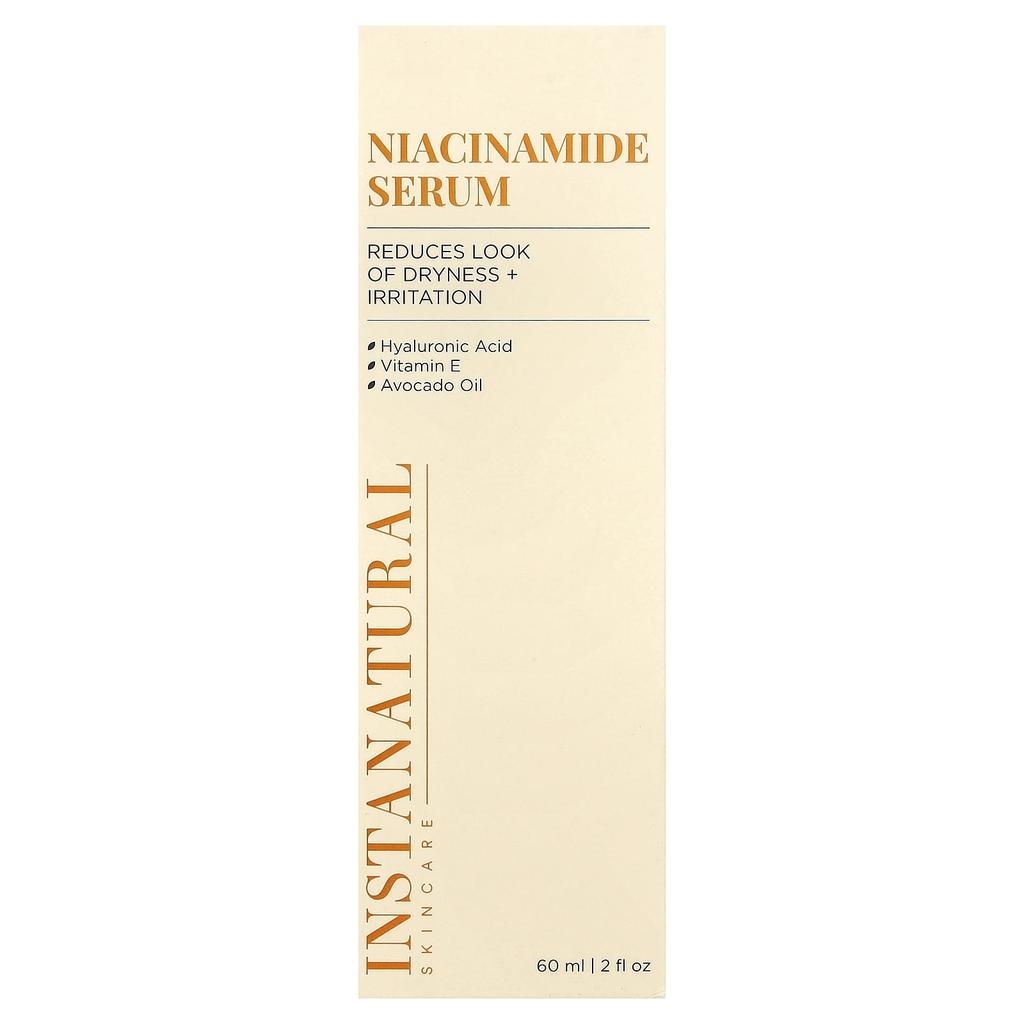Niacinamide Serum, 60Ml(2Fl Oz)