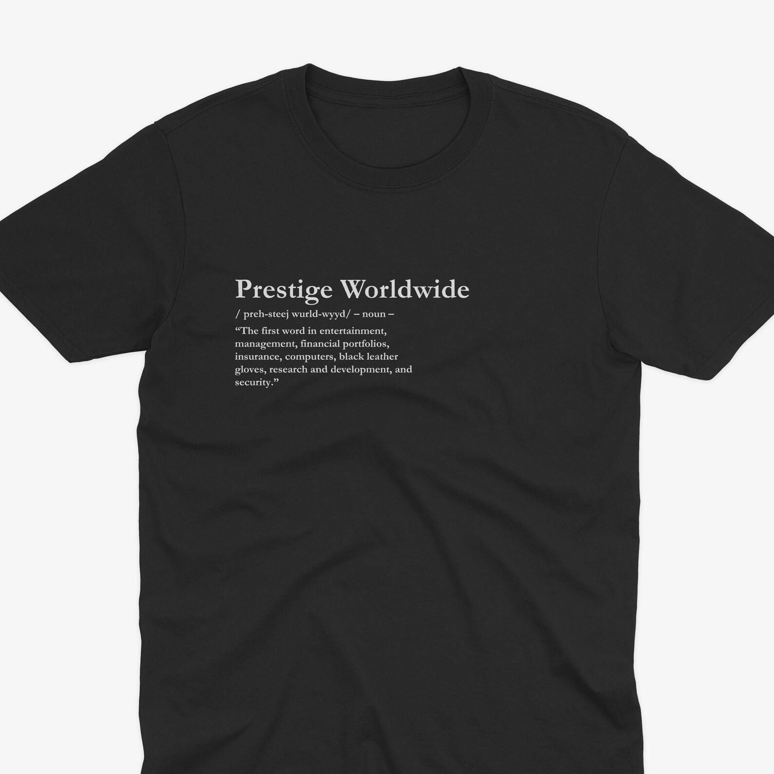 Prestige Worldwide - Step Brothers Parody T-Shirt, Step Brothers T-Shirt, Step Brothers Tee Will Ferrell Boats and Hoes, Catalina Wine Mixer S