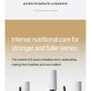RIRE Eyelash Black Serum