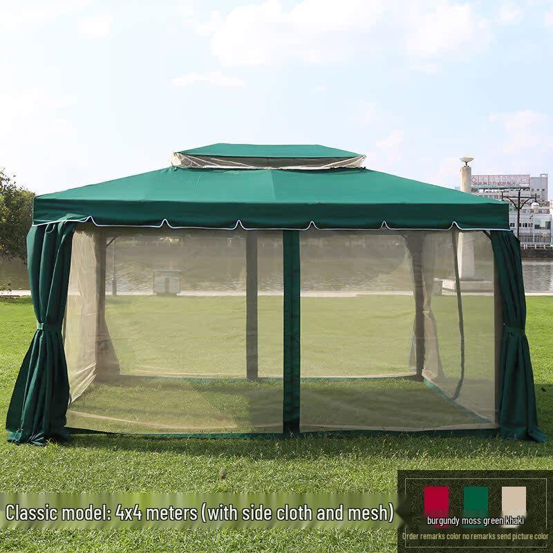 Xinyuxuan Outdoor Garden Gazebo Canopy