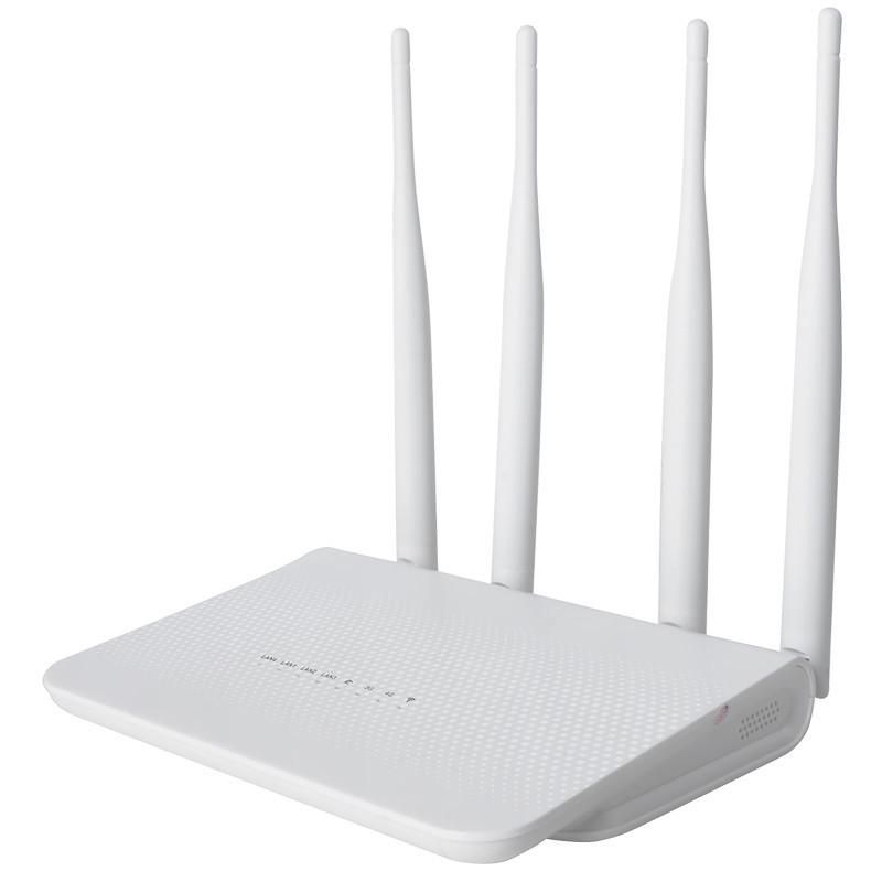 

GlobalHome 4G Multi-Port WiFi Router with SIM Card European Version