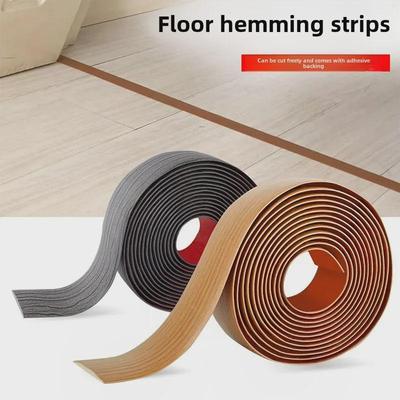 Cross-Border Self-Adhesive Threshold Edge Strip for Doorways and Seams