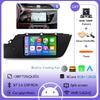 Android 14 for KIA RIO 4 IV FB X-line 3 2011 - 2016 Car Radio Multimedia Player NO 2 Din GPS Navigation Stereo Autoradio